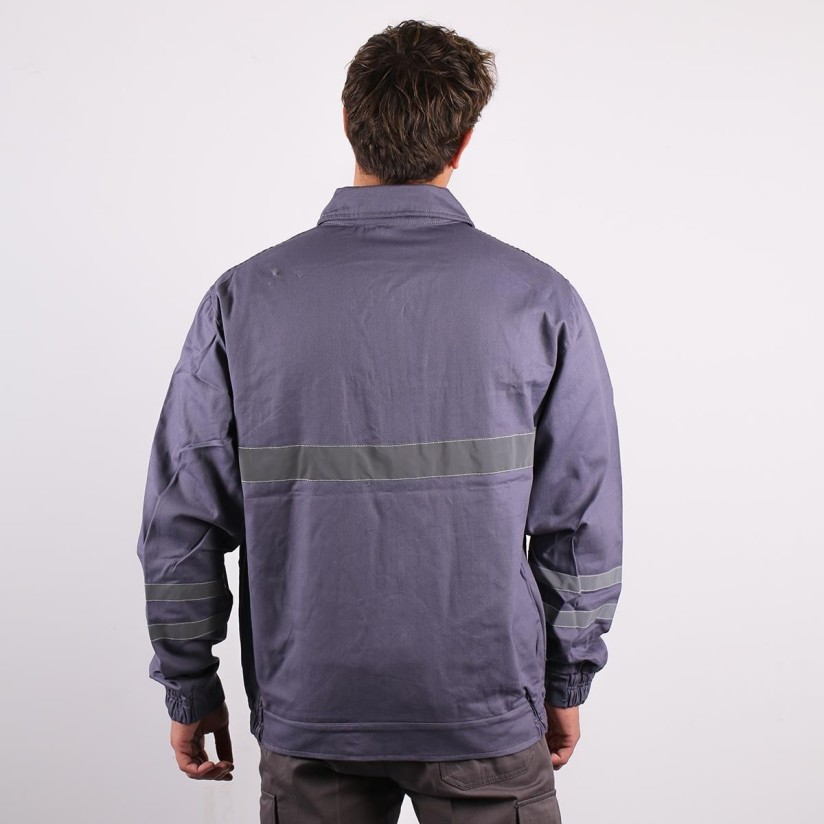 Samteks İş Elbiseleri ve İş Güvenliği Malzemeleri