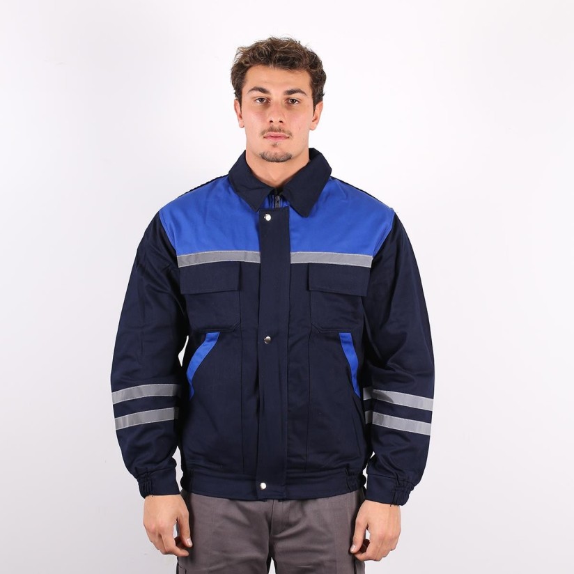 Samteks İş Elbiseleri ve İş Güvenliği Malzemeleri