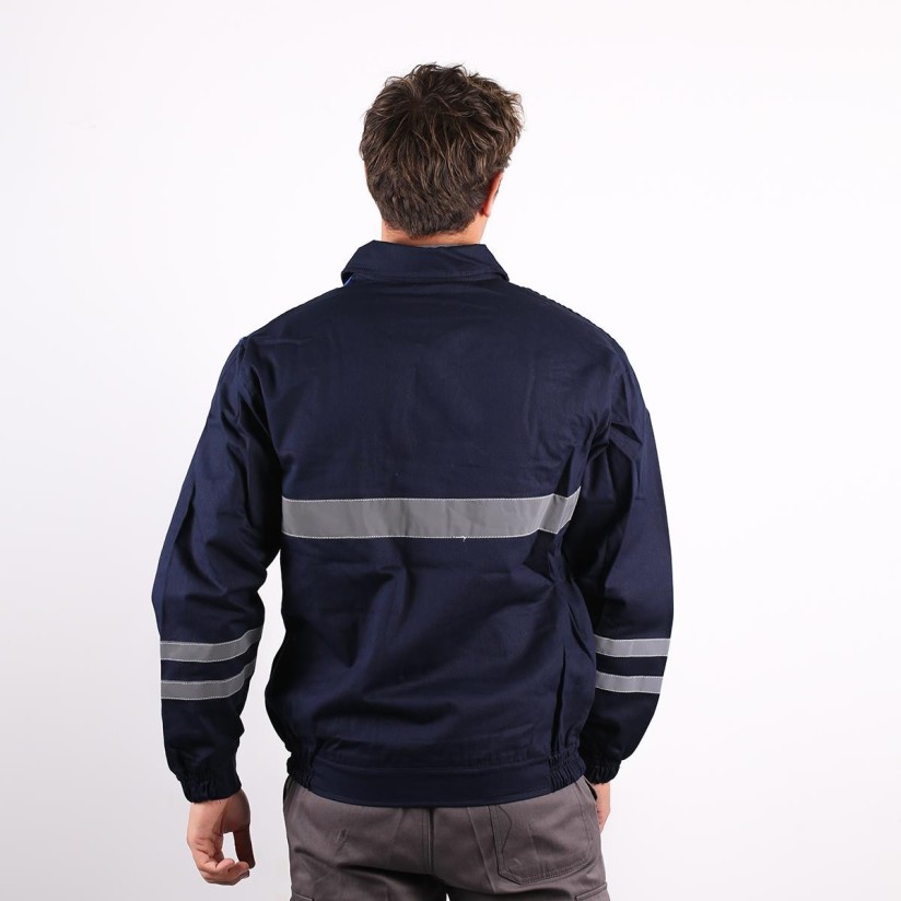 Samteks İş Elbiseleri ve İş Güvenliği Malzemeleri