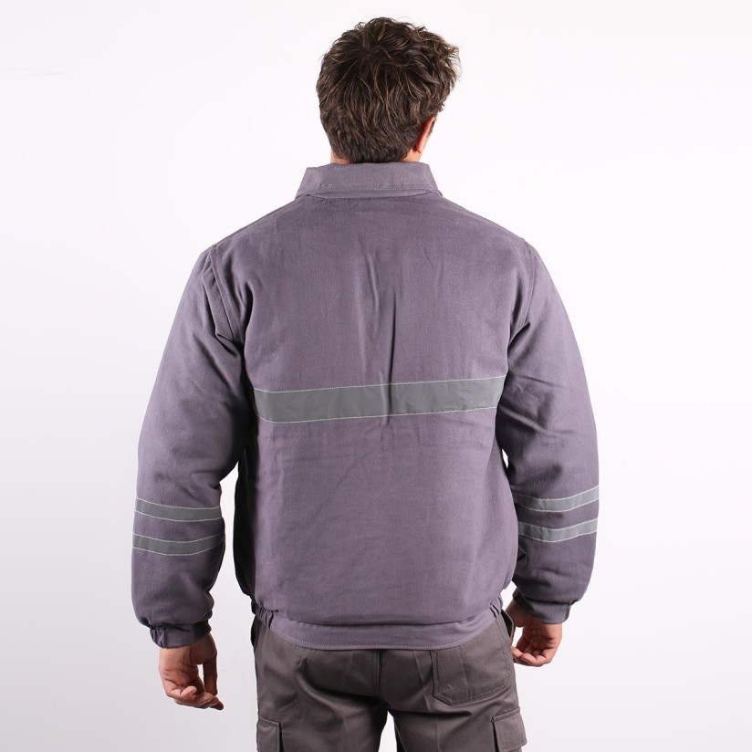 Samteks İş Elbiseleri ve İş Güvenliği Malzemeleri