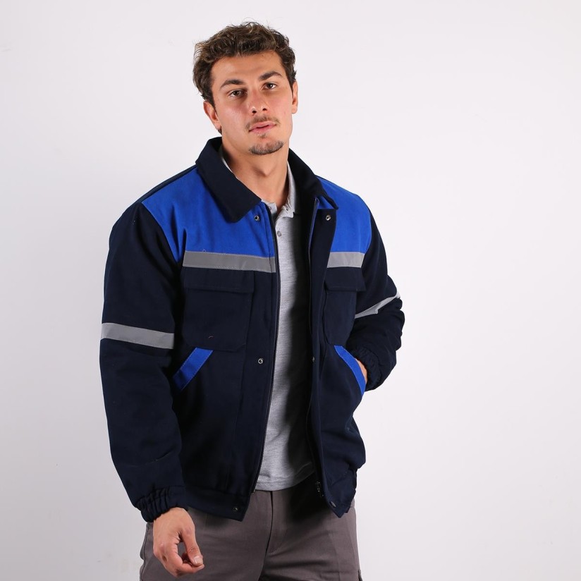 Samteks İş Elbiseleri ve İş Güvenliği Malzemeleri