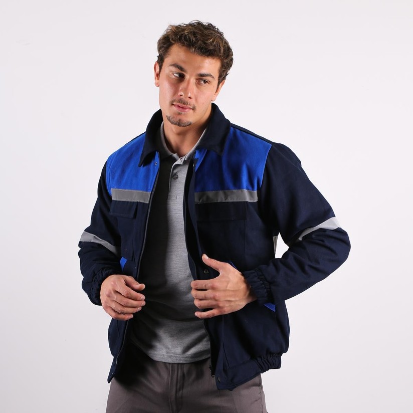 Samteks İş Elbiseleri ve İş Güvenliği Malzemeleri