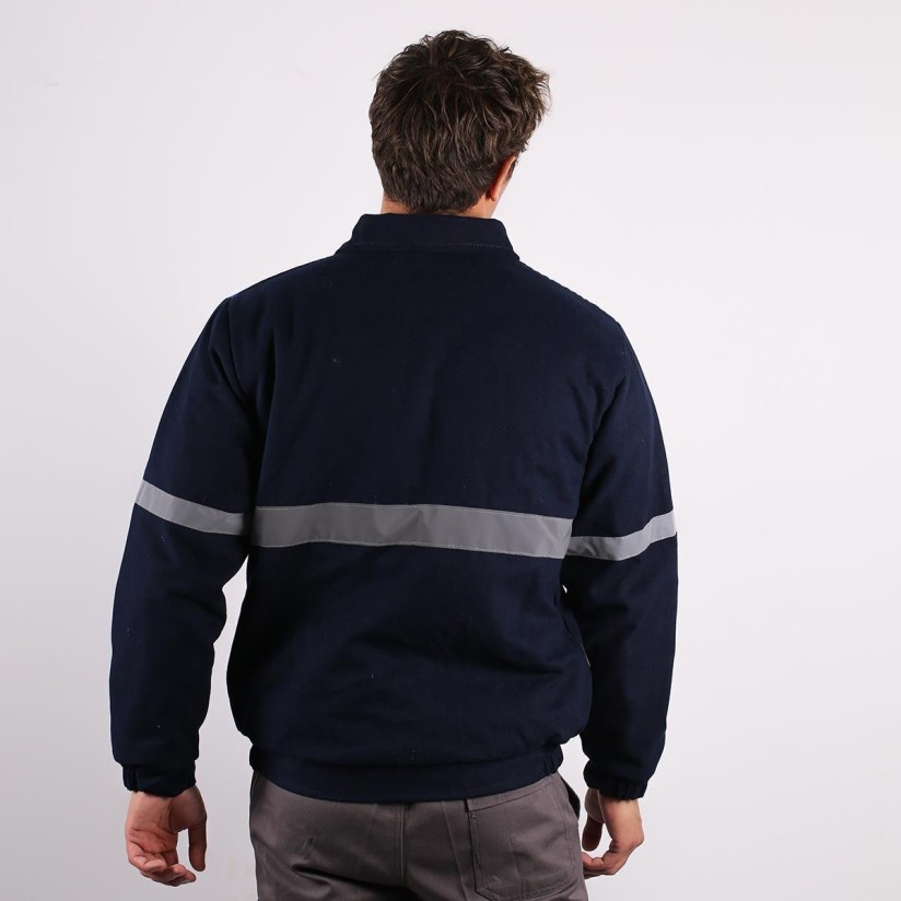 Samteks İş Elbiseleri ve İş Güvenliği Malzemeleri