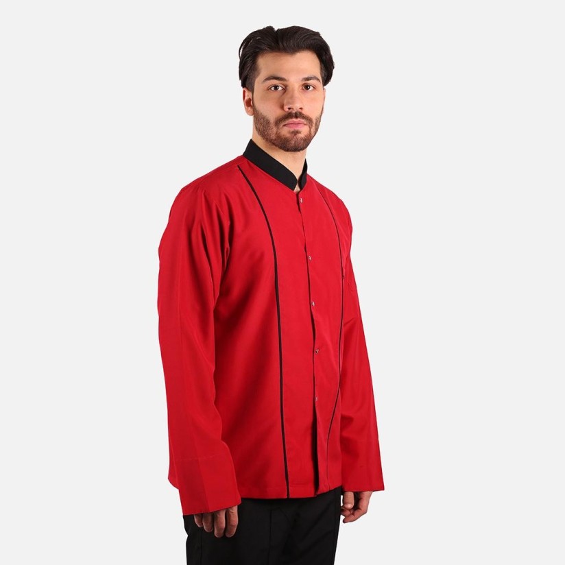 Samteks İş Elbiseleri ve İş Güvenliği Malzemeleri