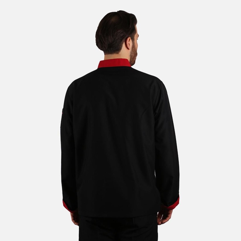 Samteks İş Elbiseleri ve İş Güvenliği Malzemeleri