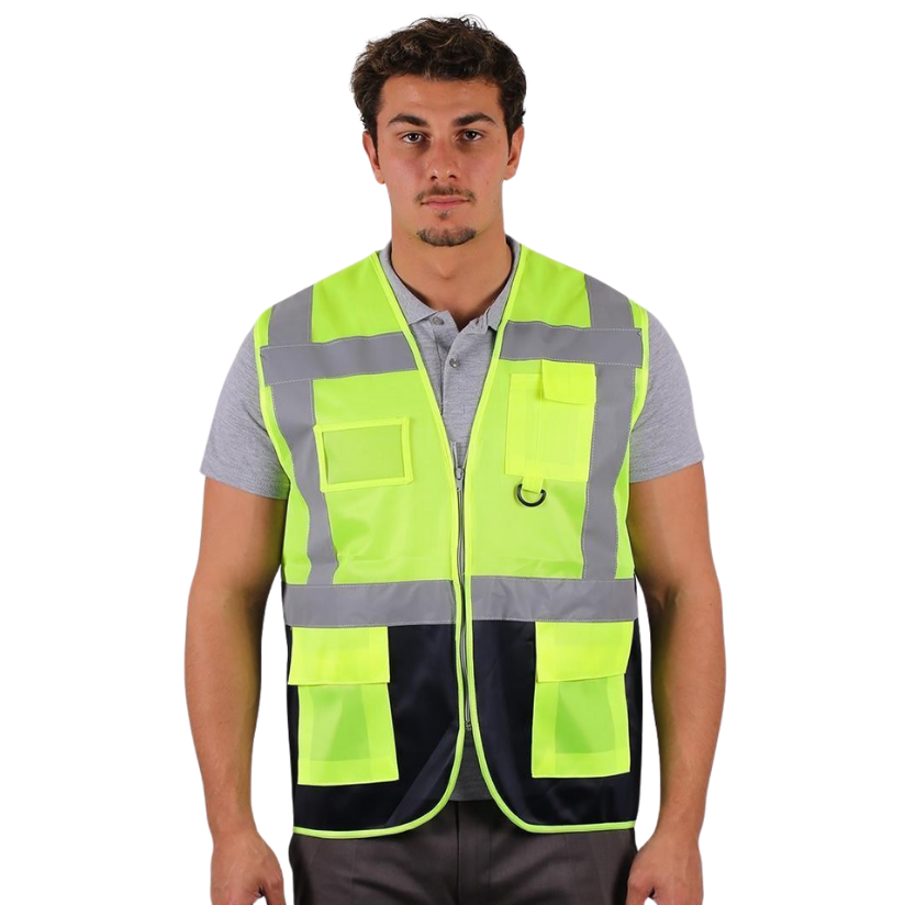 Samteks İş Elbiseleri ve İş Güvenliği Malzemeleri