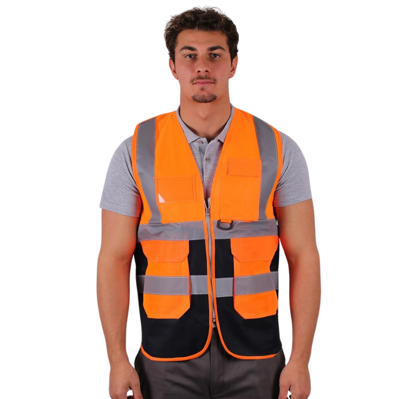 Samteks İş Elbiseleri ve İş Güvenliği Malzemeleri