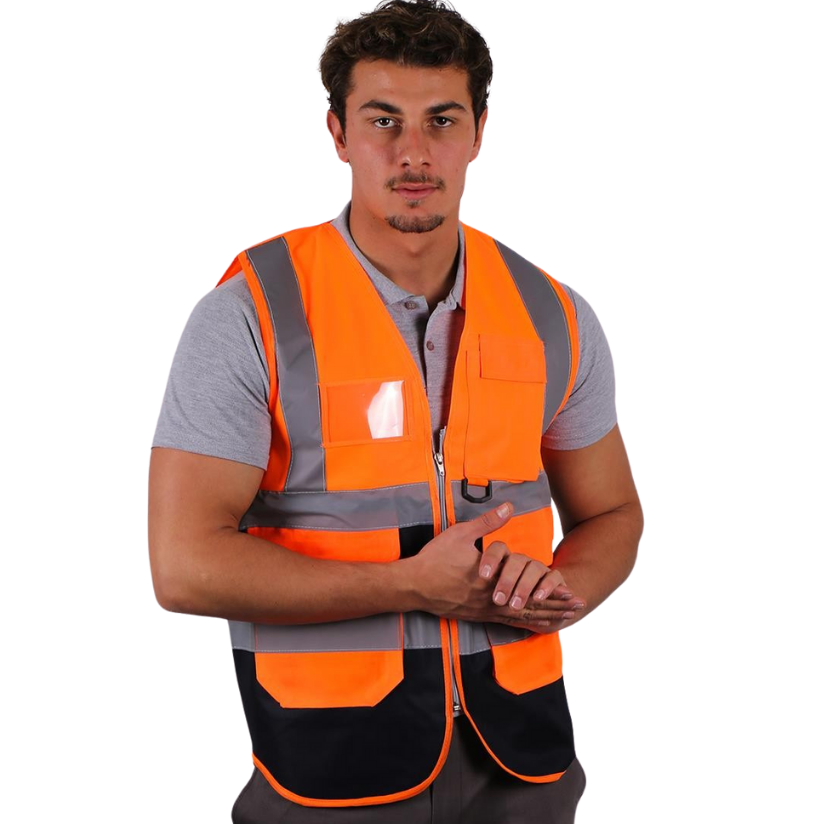 Samteks İş Elbiseleri ve İş Güvenliği Malzemeleri