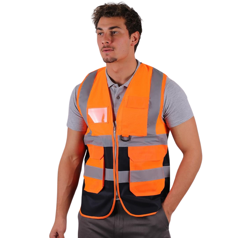 Samteks İş Elbiseleri ve İş Güvenliği Malzemeleri