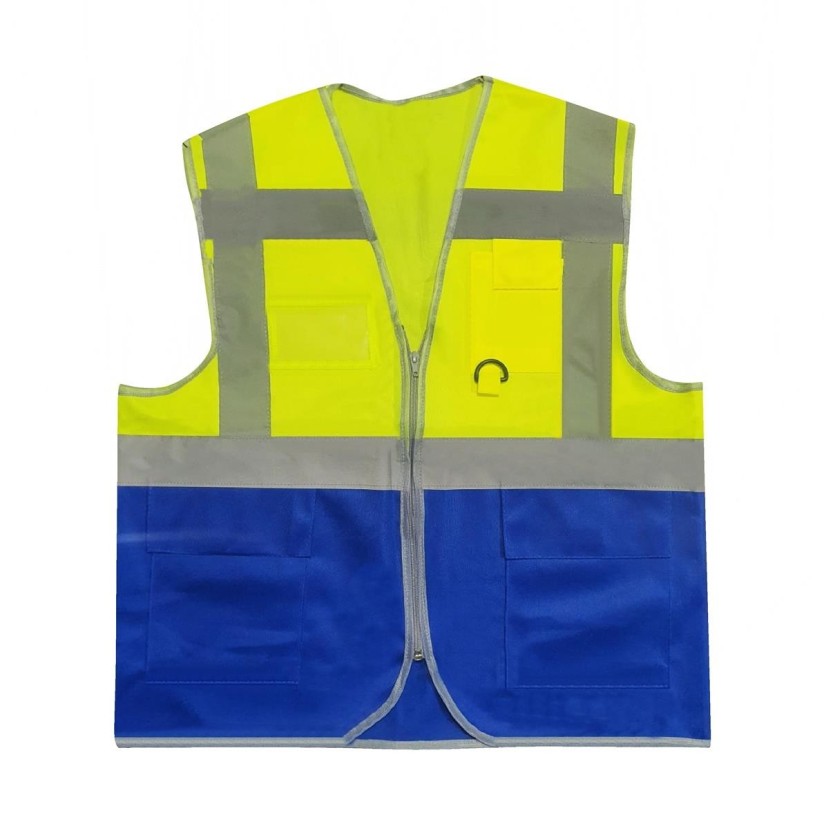 Samteks İş Elbiseleri ve İş Güvenliği Malzemeleri