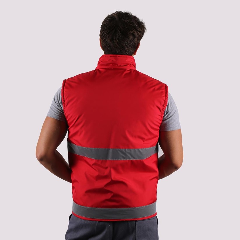 Samteks İş Elbiseleri ve İş Güvenliği Malzemeleri