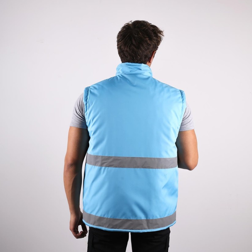 Samteks İş Elbiseleri ve İş Güvenliği Malzemeleri