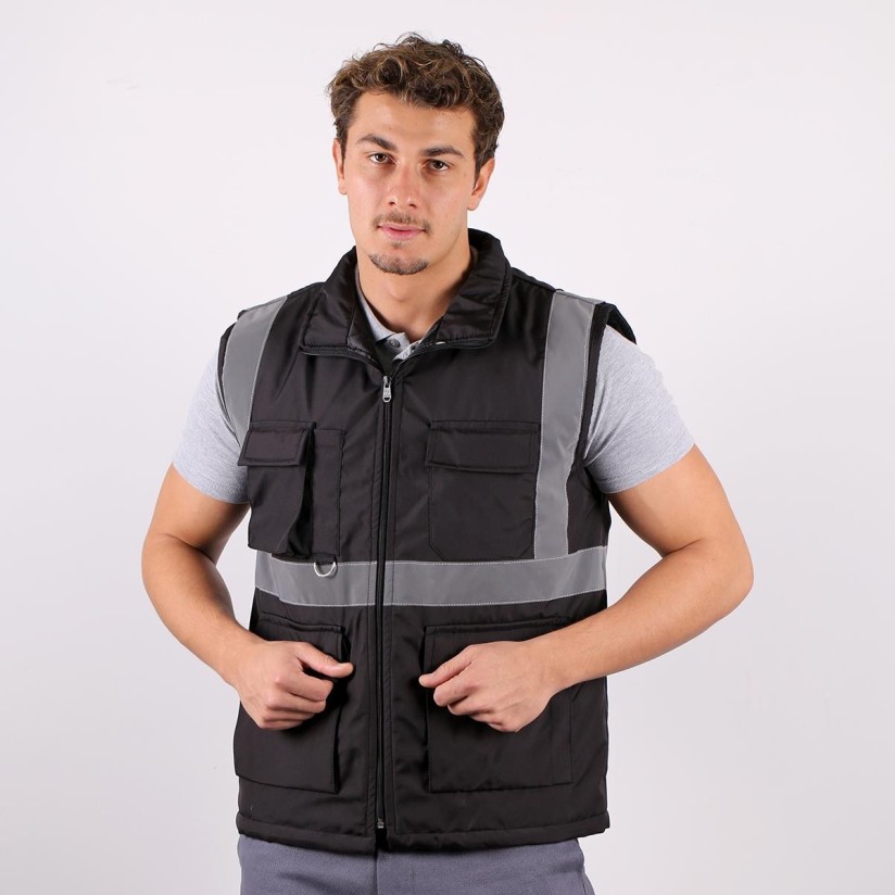 Samteks İş Elbiseleri ve İş Güvenliği Malzemeleri