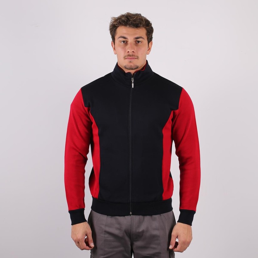 Samteks İş Elbiseleri ve İş Güvenliği Malzemeleri