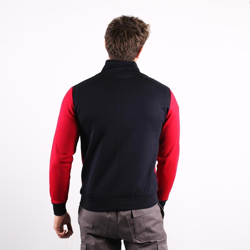 Samteks İş Elbiseleri ve İş Güvenliği Malzemeleri