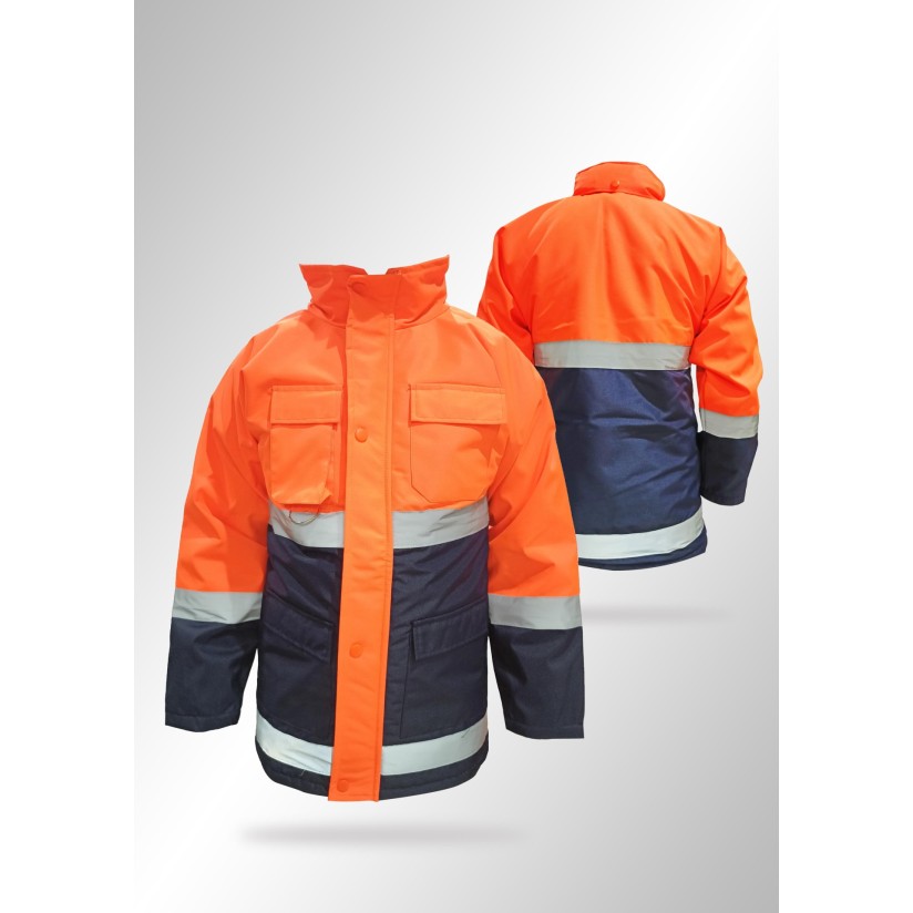 Samteks İş Elbiseleri ve İş Güvenliği Malzemeleri