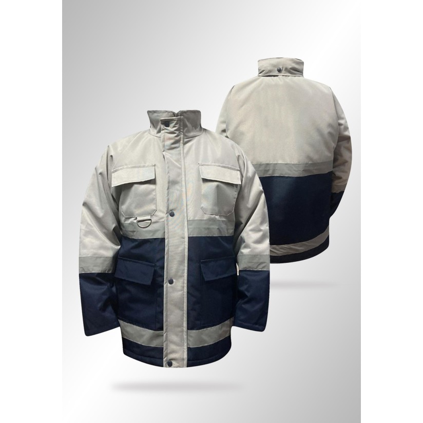 Samteks İş Elbiseleri ve İş Güvenliği Malzemeleri