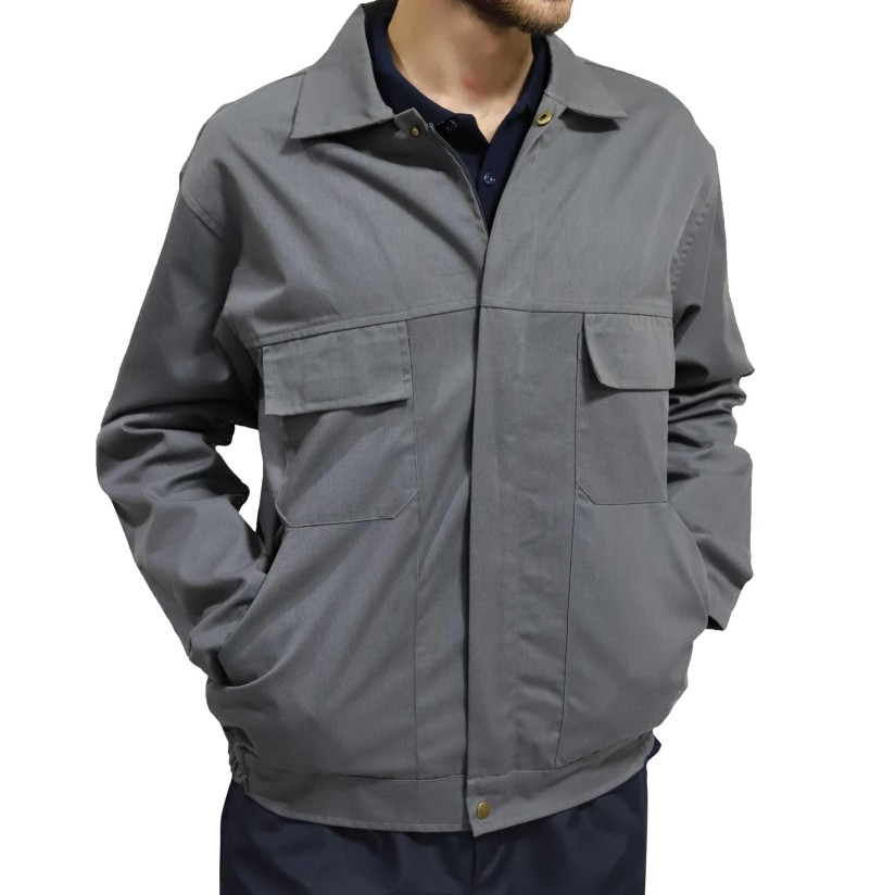 Samteks İş Elbiseleri ve İş Güvenliği Malzemeleri