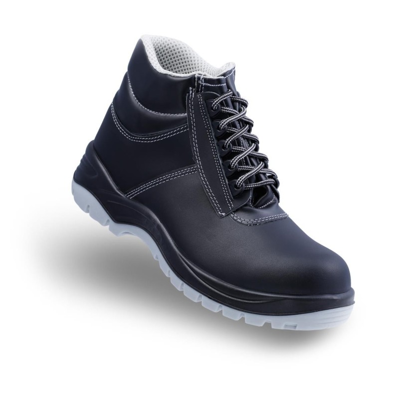 Samteks İş Elbiseleri ve İş Güvenliği Malzemeleri