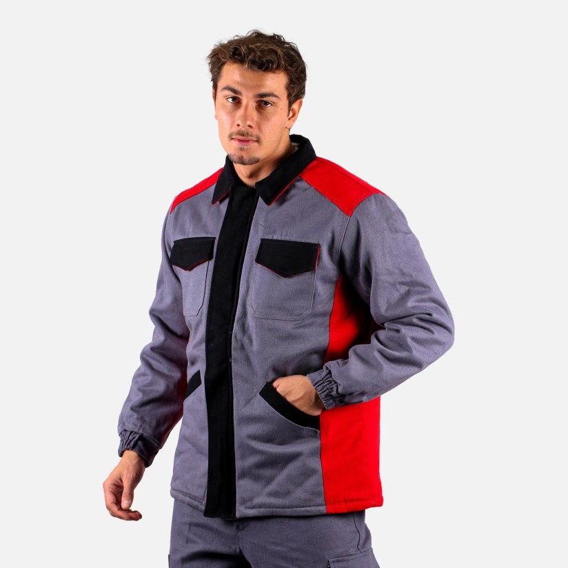 Samteks İş Elbiseleri ve İş Güvenliği Malzemeleri