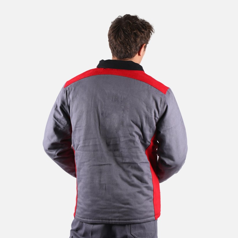 Samteks İş Elbiseleri ve İş Güvenliği Malzemeleri