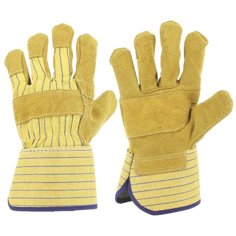 Samteks İş Elbiseleri ve İş Güvenliği Malzemeleri