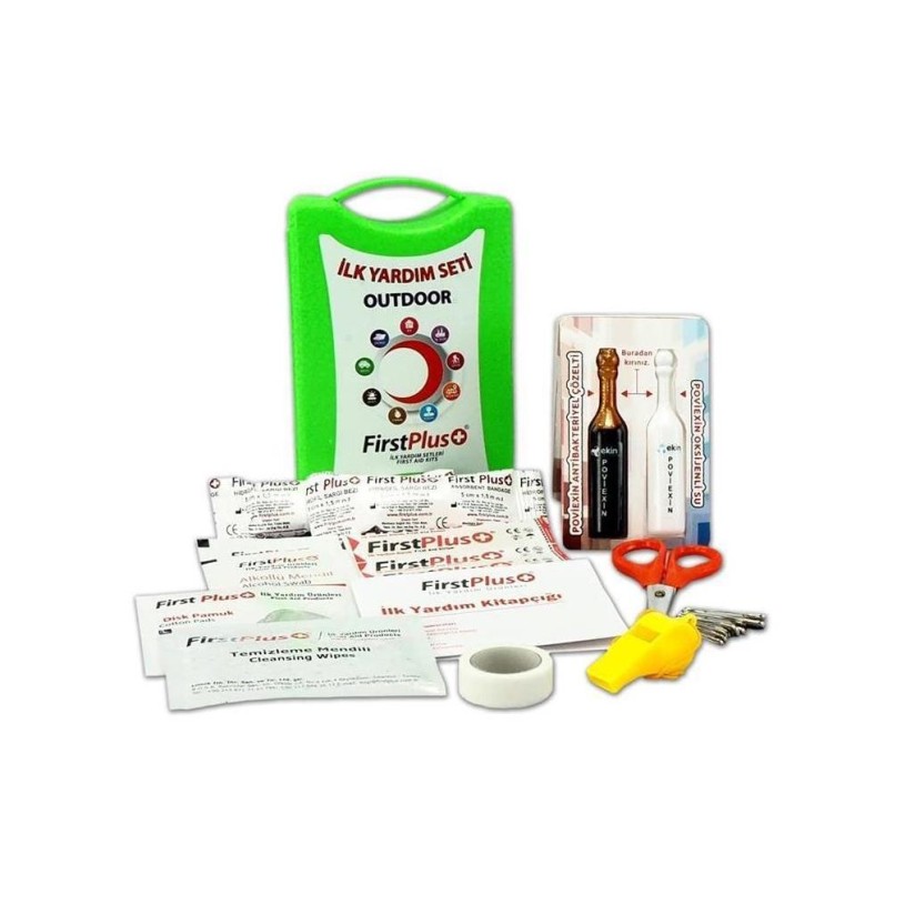 Samteks İş Elbiseleri ve İş Güvenliği Malzemeleri