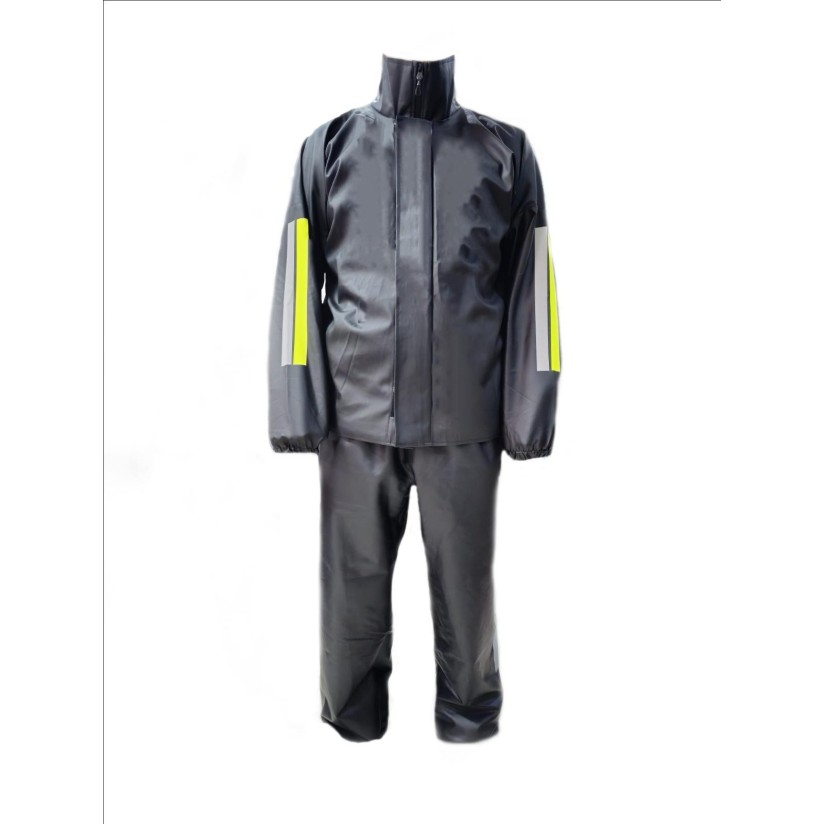 Samteks İş Elbiseleri ve İş Güvenliği Malzemeleri