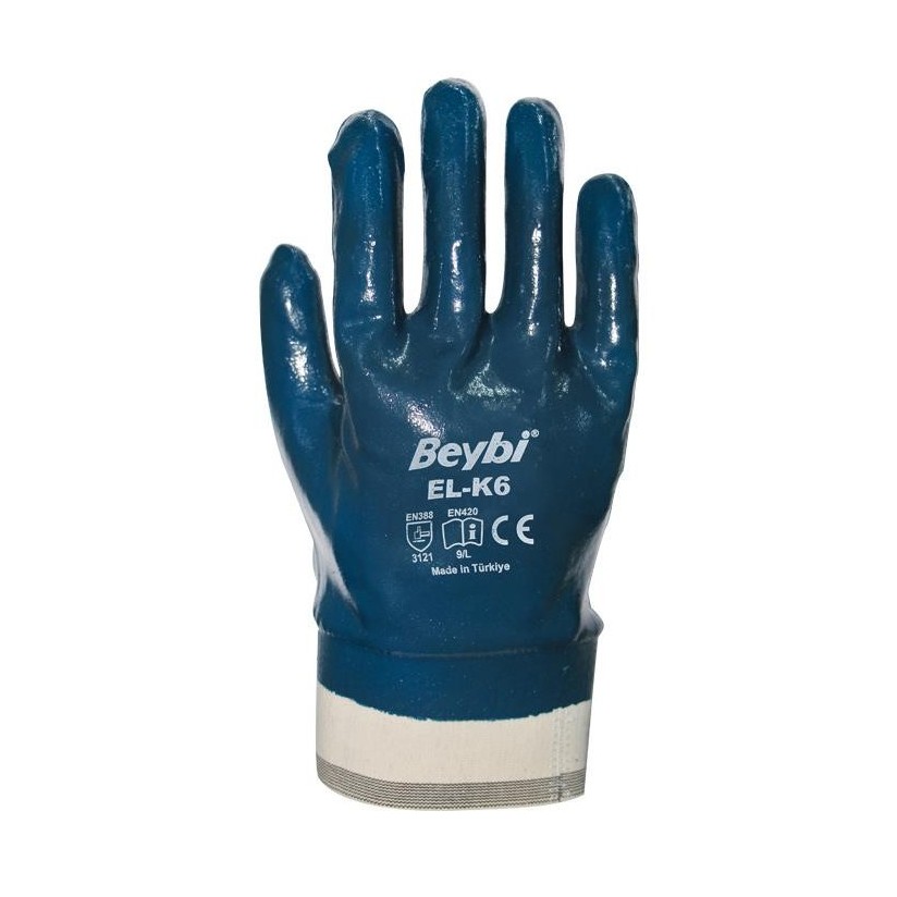 Samteks İş Elbiseleri ve İş Güvenliği Malzemeleri