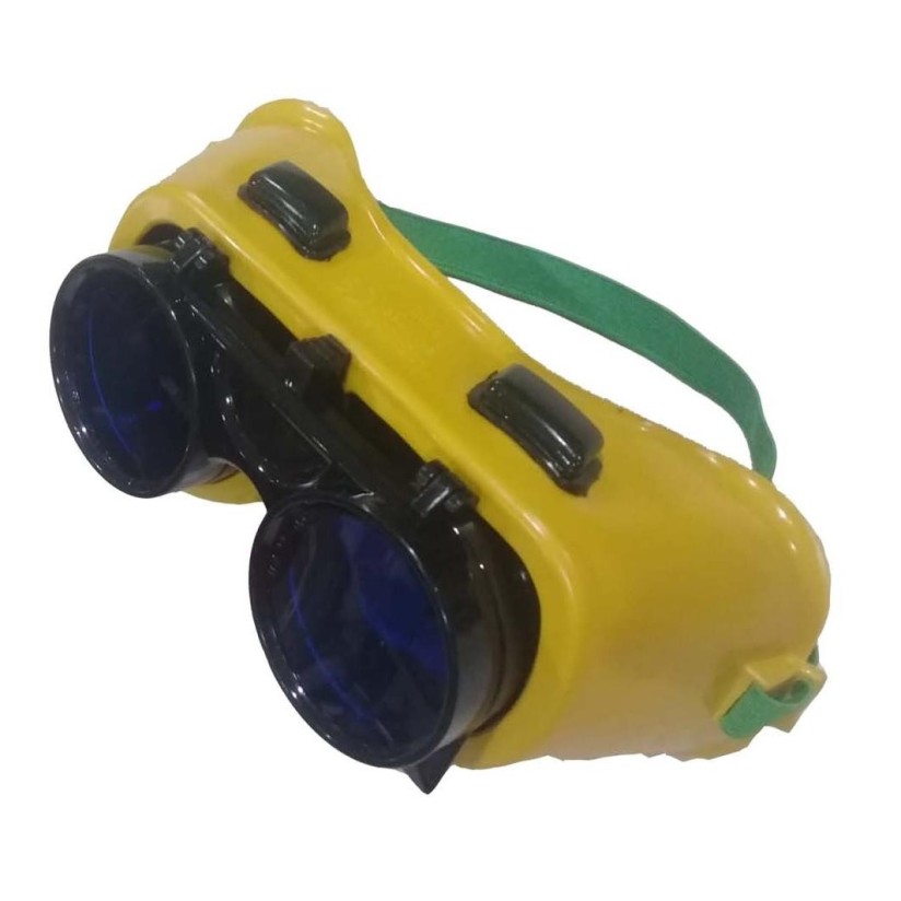 Samteks İş Elbiseleri ve İş Güvenliği Malzemeleri