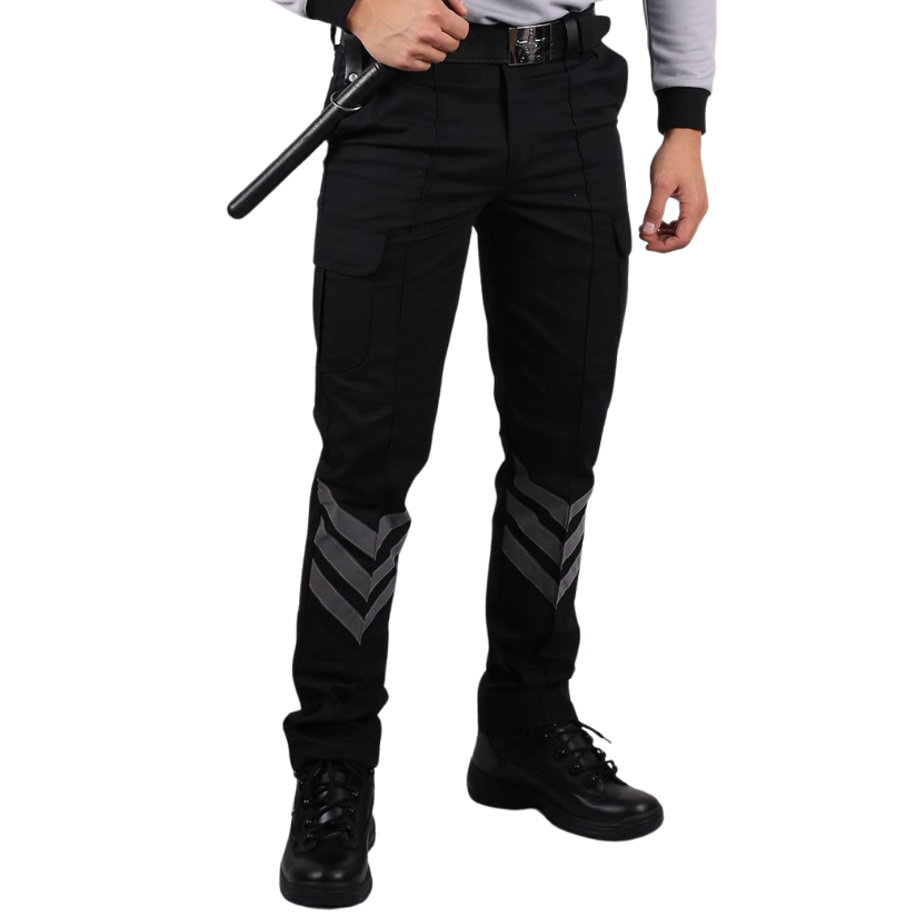 Samteks İş Elbiseleri ve İş Güvenliği Malzemeleri