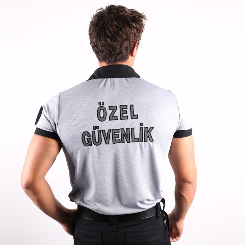 Samteks İş Elbiseleri ve İş Güvenliği Malzemeleri