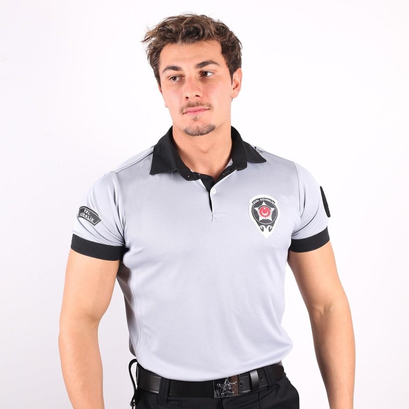 Samteks İş Elbiseleri ve İş Güvenliği Malzemeleri