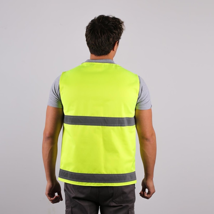 Samteks İş Elbiseleri ve İş Güvenliği Malzemeleri