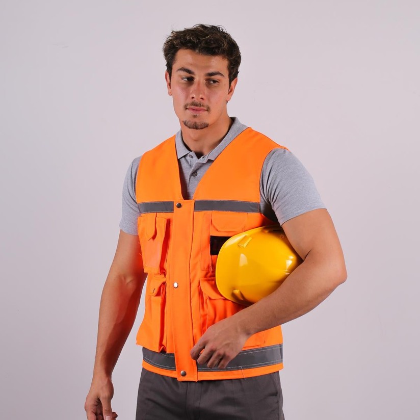 Samteks İş Elbiseleri ve İş Güvenliği Malzemeleri