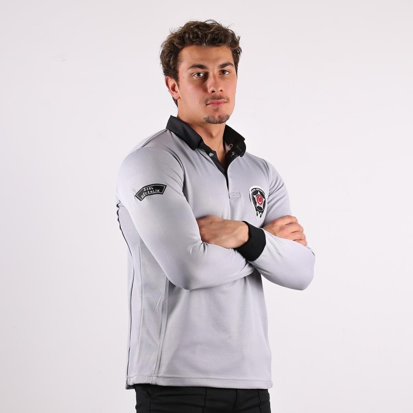 Samteks İş Elbiseleri ve İş Güvenliği Malzemeleri