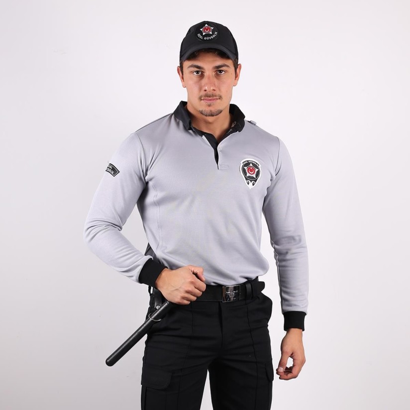 Samteks İş Elbiseleri ve İş Güvenliği Malzemeleri