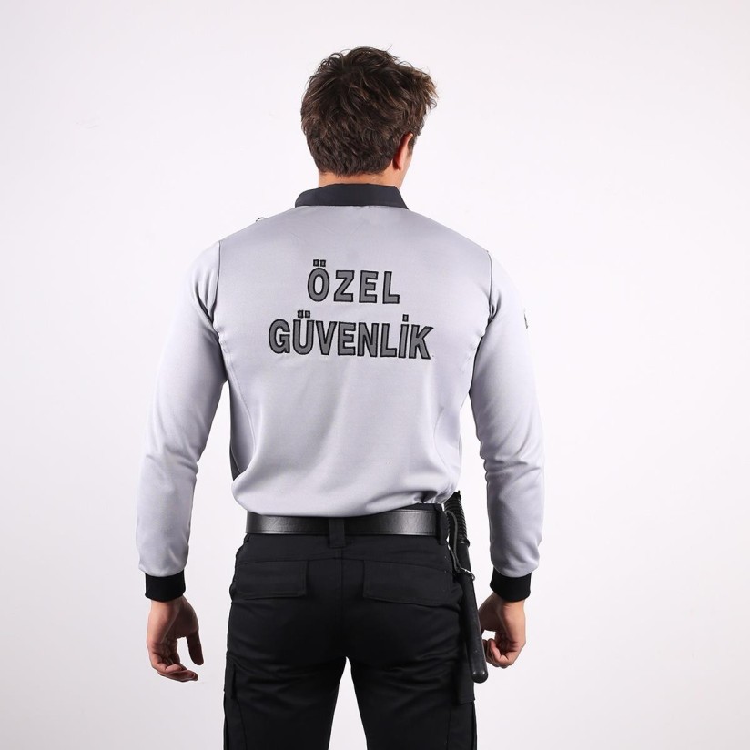 Samteks İş Elbiseleri ve İş Güvenliği Malzemeleri