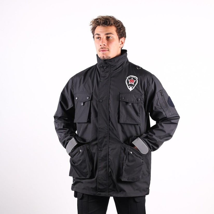 Samteks İş Elbiseleri ve İş Güvenliği Malzemeleri