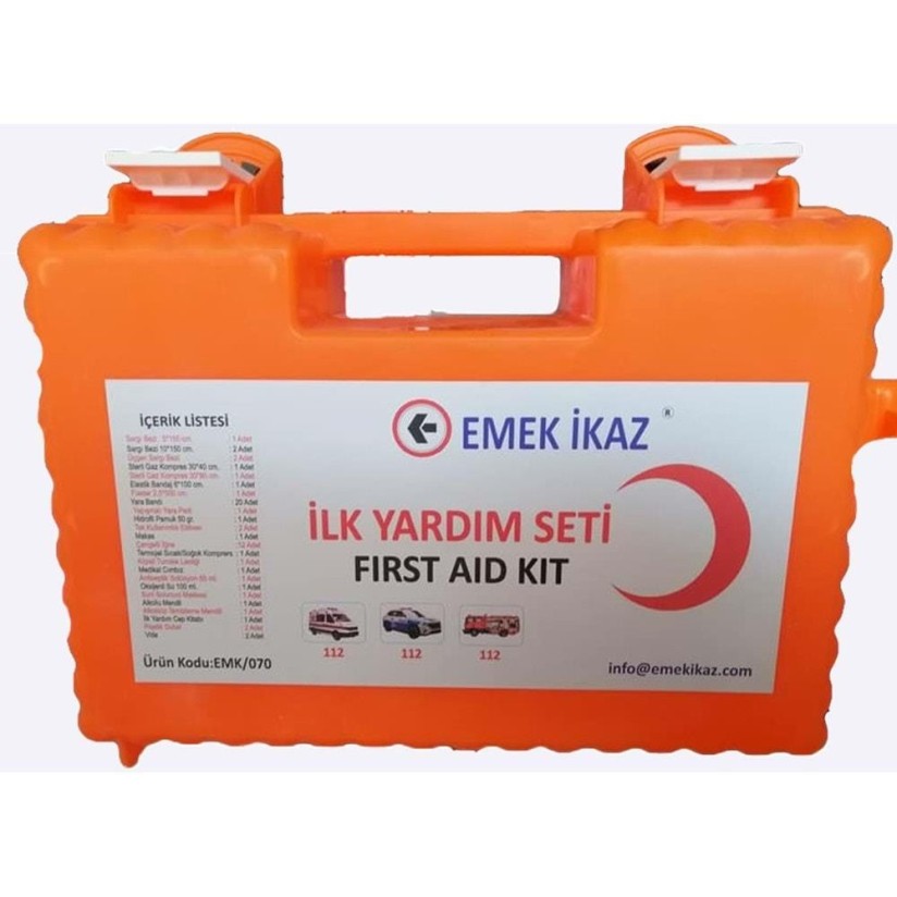 Samteks İş Elbiseleri ve İş Güvenliği Malzemeleri