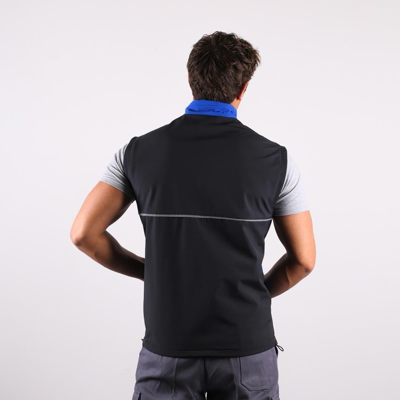 Samteks İş Elbiseleri ve İş Güvenliği Malzemeleri