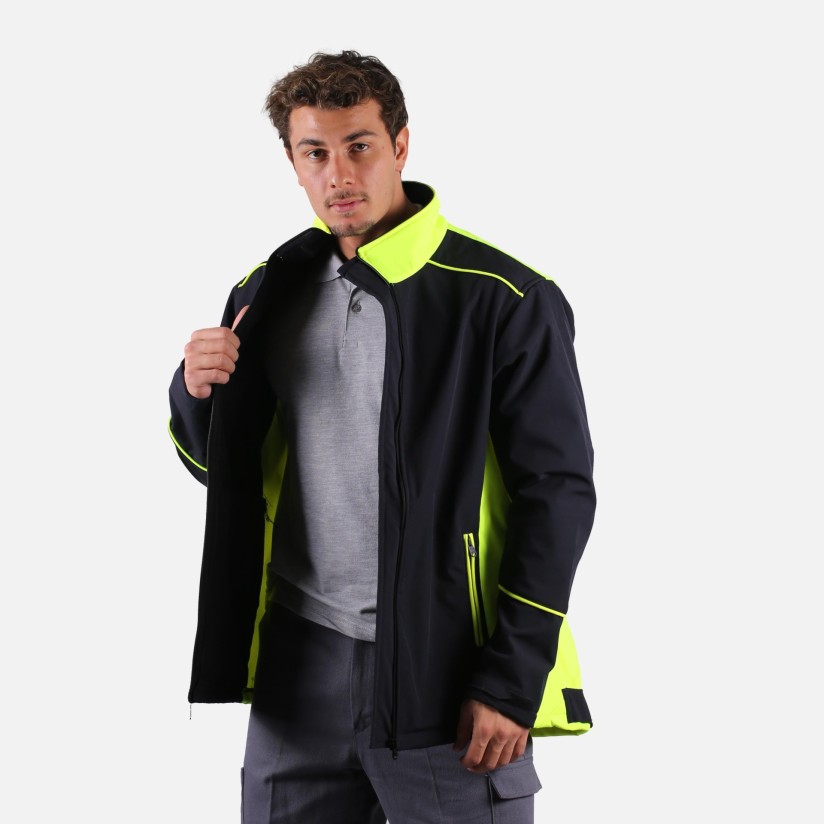 Samteks İş Elbiseleri ve İş Güvenliği Malzemeleri