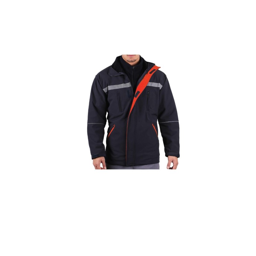 Samteks İş Elbiseleri ve İş Güvenliği Malzemeleri