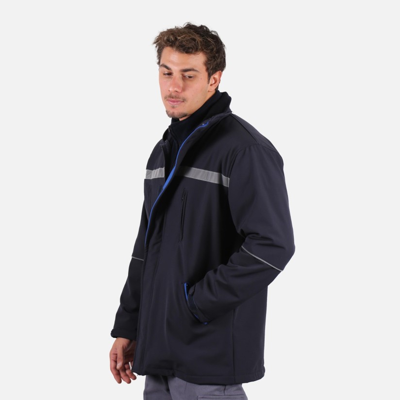 Samteks İş Elbiseleri ve İş Güvenliği Malzemeleri