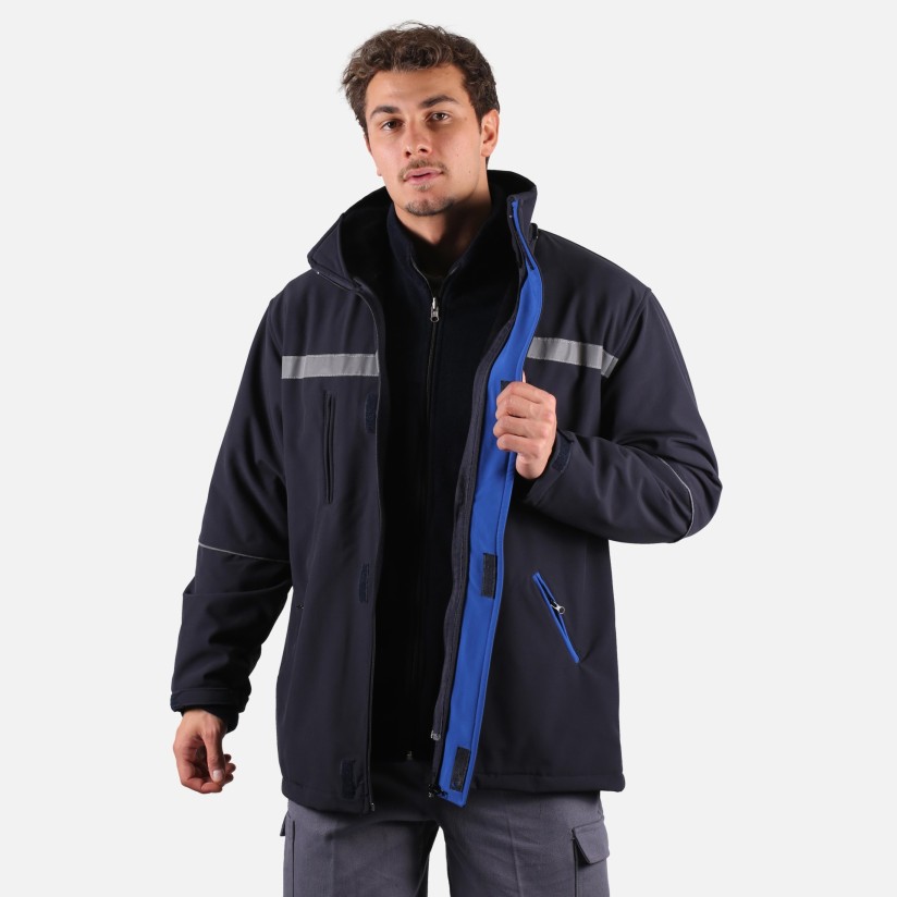 Samteks İş Elbiseleri ve İş Güvenliği Malzemeleri