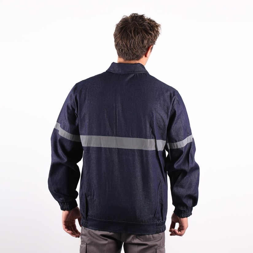 Samteks İş Elbiseleri ve İş Güvenliği Malzemeleri