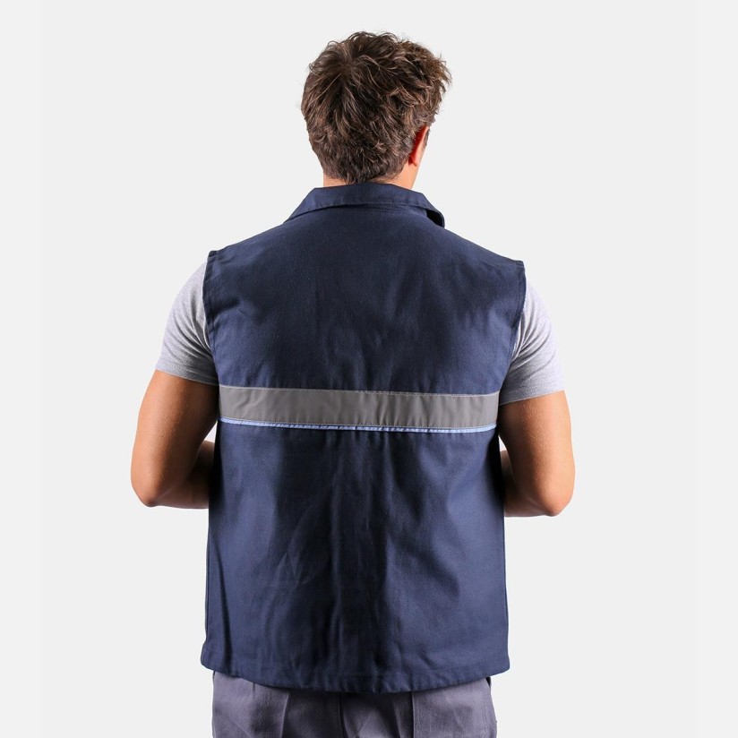 Samteks İş Elbiseleri ve İş Güvenliği Malzemeleri