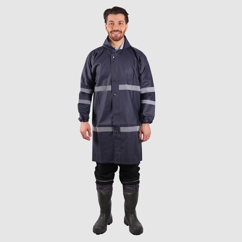 Samteks İş Elbiseleri ve İş Güvenliği Malzemeleri