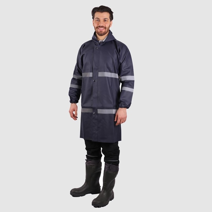 Samteks İş Elbiseleri ve İş Güvenliği Malzemeleri