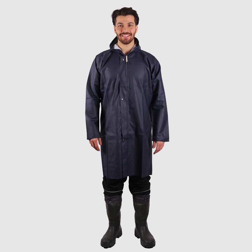 Samteks İş Elbiseleri ve İş Güvenliği Malzemeleri